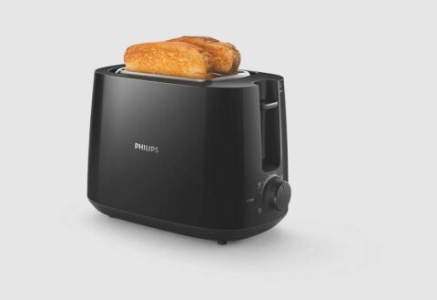 Philips Daily Collection Ekmek Kızartma Makinesi HD2581/90