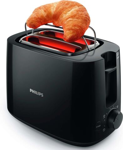 Philips Daily Collection Ekmek Kızartma Makinesi HD2581/90