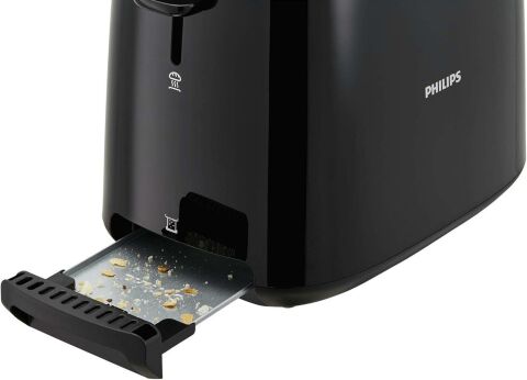 Philips Daily Collection Ekmek Kızartma Makinesi HD2581/90