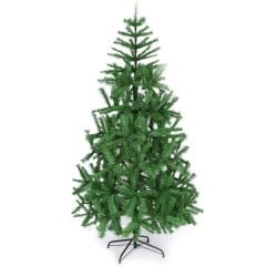 T.Concept Yılbaşı Çam Ağacı 180 cm 450 Dal Metal Ayaklı