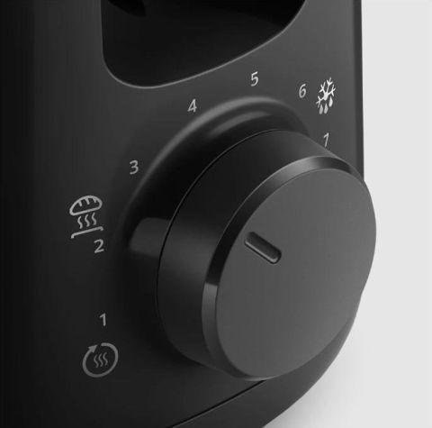 Philips Daily Collection Ekmek Kızartma Makinesi Uzun Yuvalı HD2590/90