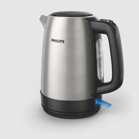Philips Daily Collection Çelik Su Isıtıcı HD9350/90