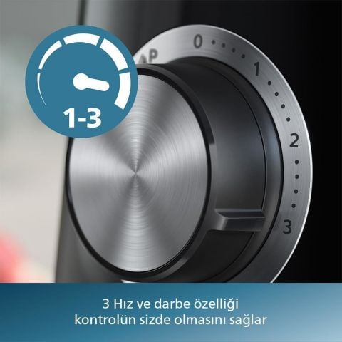 Philips 5000 Serisi ProBlend Plus Blender HR3030/00