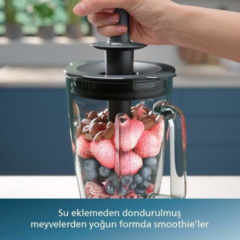 Philips 5000 Serisi ProBlend Plus Blender HR3030/00