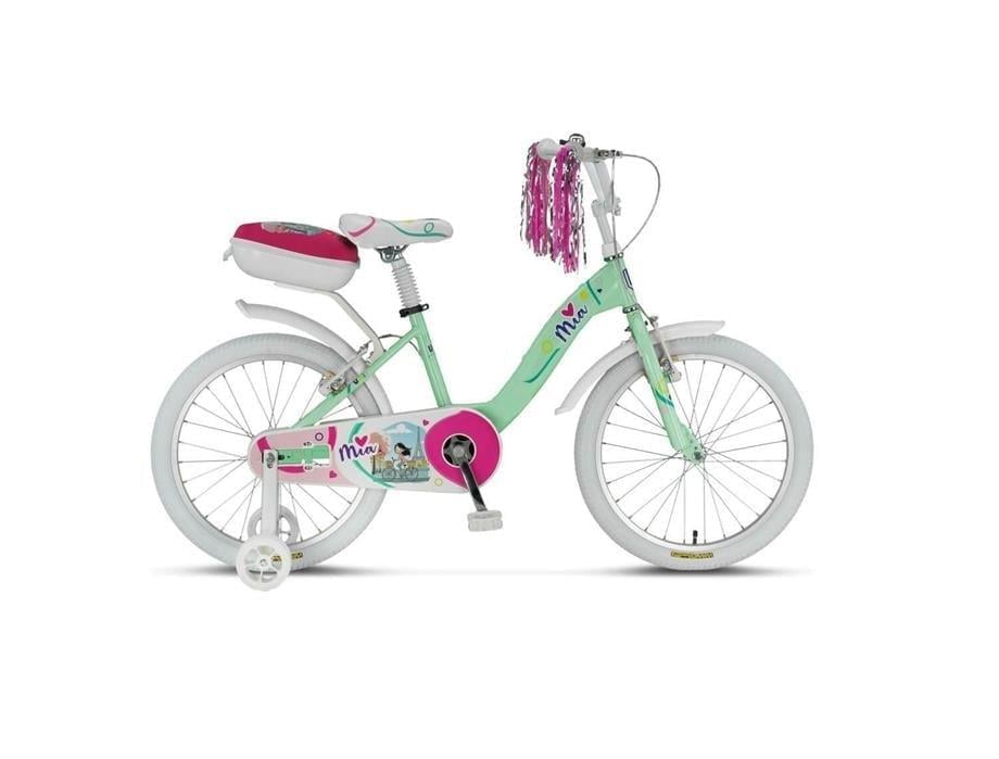 Ümit Mia 20 Jant Canta V Fren Çocuk Bisikleti Mint