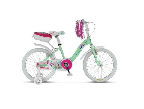 Ümit Mia 20 Jant Canta V Fren Çocuk Bisikleti Mint