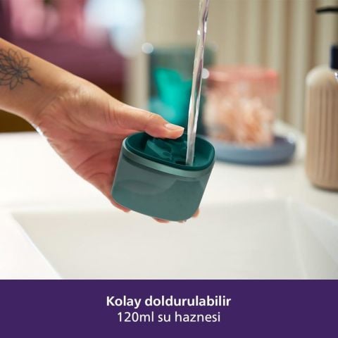 Philips 3000 Serisi Buharlı Düzleştirici Sth3020/70