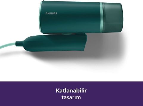 Philips 3000 Serisi Buharlı Düzleştirici Sth3020/70