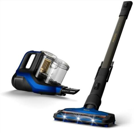 Philips 8000 Serisi Şarjlı Dik Süpürge XC8049/01