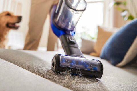 Philips 8000 Serisi Şarjlı Dik Süpürge XC8049/01