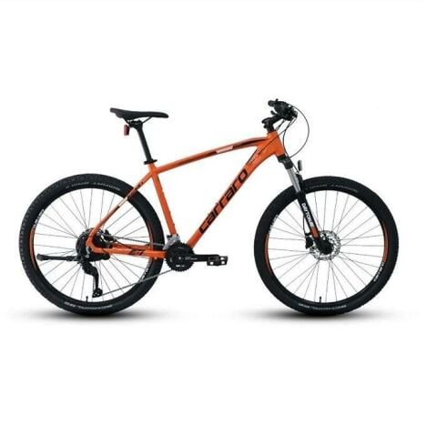 Carraro Daytona 918 29J 480H 18V Hd Turuncu Siyah Beyaz