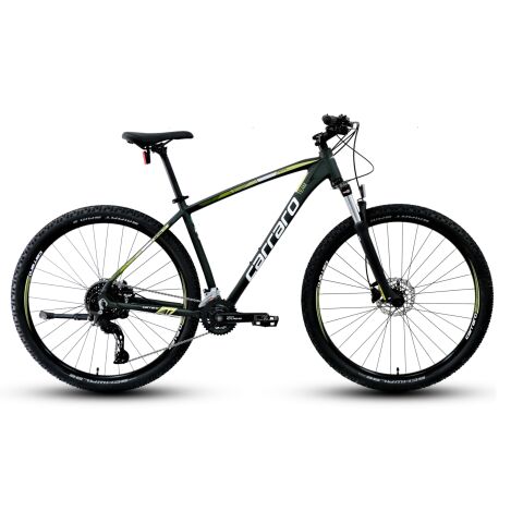 Carraro Daytona 920 29J 440H 20V Hd Mat Nefti Yeşil Haki