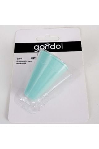 Tırtıl Plastik Kurabiye Kalıbı G-99