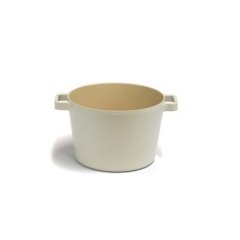 Neoflam Fika Alüminyum Döküm Derin Tencere 22cm