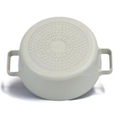 Neoflam Fika Alüminyum Döküm Tencere 22 cm