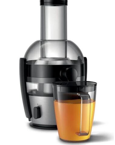 Philips HR1863/20 Viva Collection Katı Meyve Sıkacağı