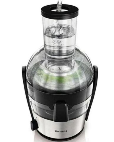 Philips HR1863/20 Viva Collection Katı Meyve Sıkacağı