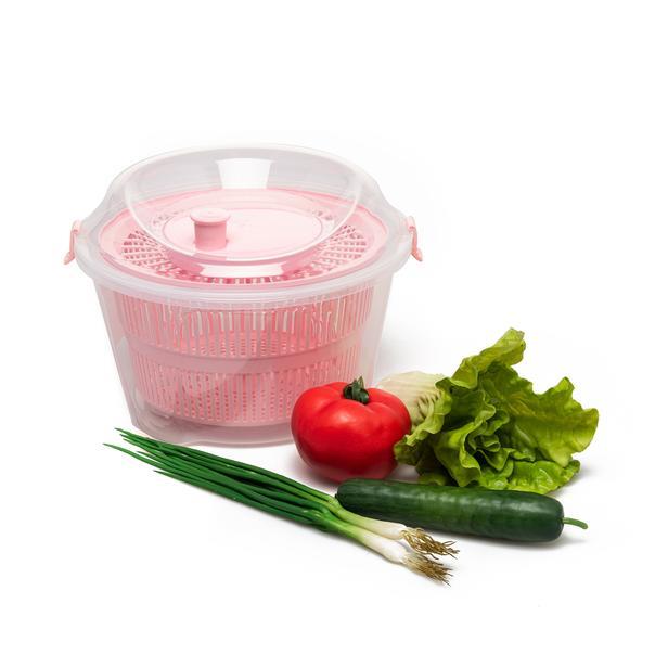 Vega Hazneli Salata Sebze Meyve Kurutucu 4,40 Litre