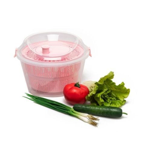 Vega Hazneli Salata Sebze Meyve Kurutucu 4,40 Litre