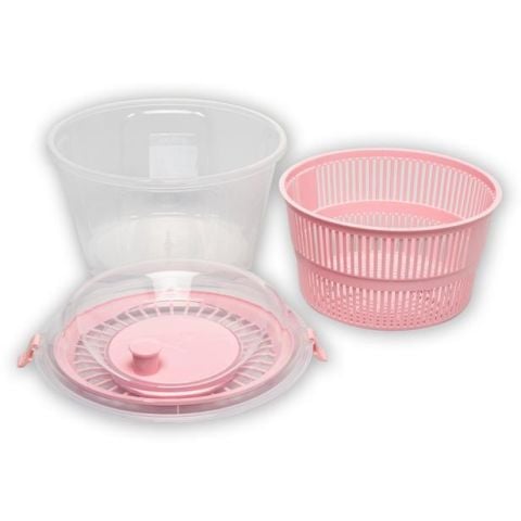 Vega Hazneli Salata Sebze Meyve Kurutucu 4,40 Litre