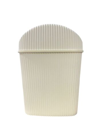 Gondol Lova Mini Plastik Çöp Kovası 2.5 litre