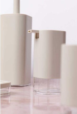 Primanova Klar Bej 5li Banyo Seti D-S20620