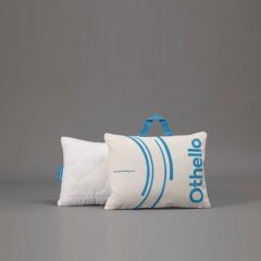 Othello Bimba Nuova Çift Yönlü Bebek Yastık 35x45 Cm