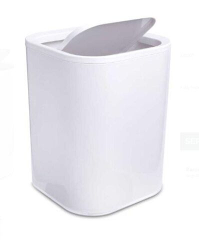 Primanova Klar Beyaz 5li Banyo Seti D-S20600