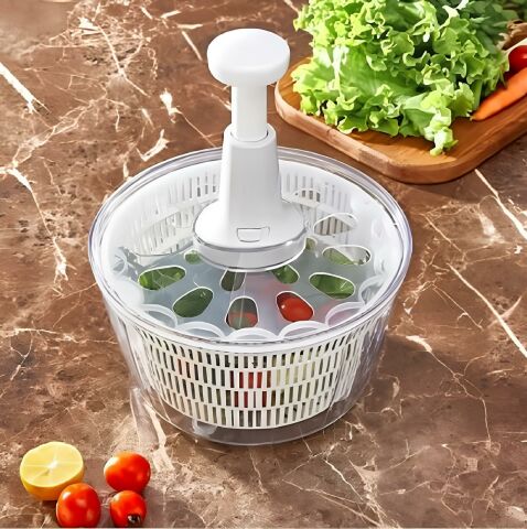 Gondol Manuel Sebze Meyve Kurutucusu 5 litre