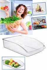 Gondol Maxi Buzdolabı İçi Düzenleyici