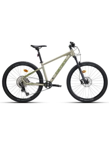 Carraro 29 Jant CRX 912 520H 12 Vites H.Disk Dağ Bisikleti Mat Bej Yeşil