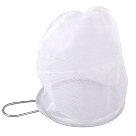 T.Concept Fileli Çay Süzgeci 16 x 12 Cm