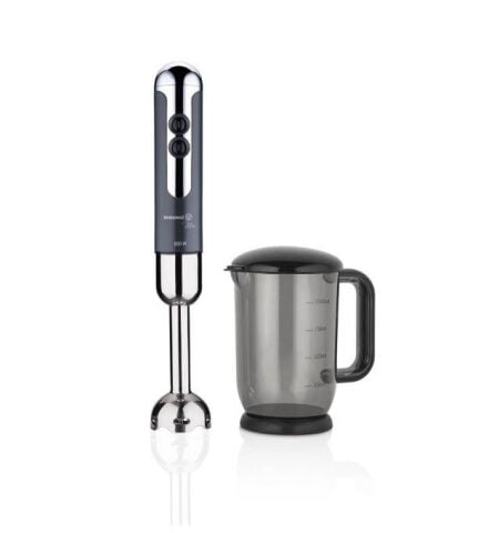 Korkmaz Mia Duo Blender Set Cosmica Krom A446-11