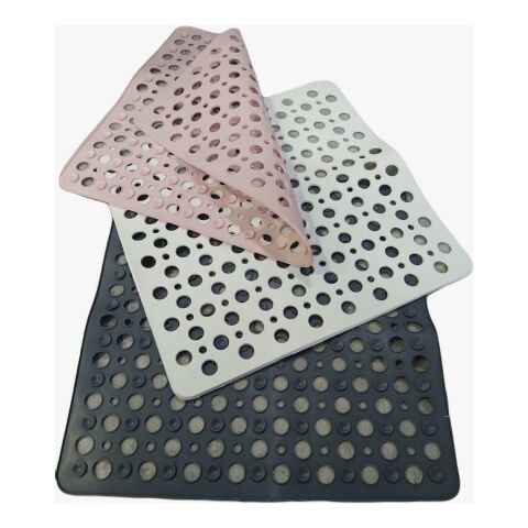 T.Concept Banyo Duş Kaydırmazı 54 x 54 cm Kare GP-149