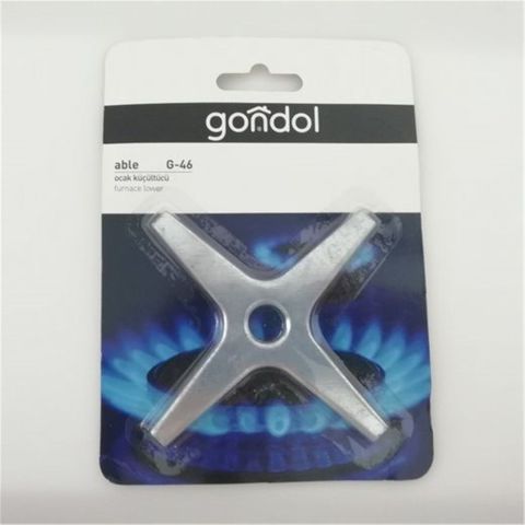 Ocak Üstü Küçültücü G-46