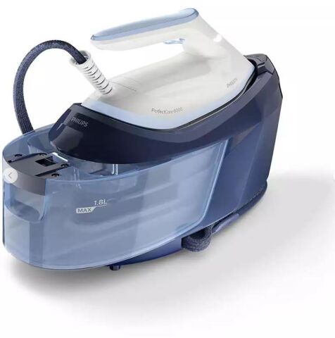 Philips PerfectCare 6000 Serisi Buhar Kazanlı Ütü PSG6026/20