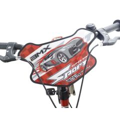 Ümit Alpina 20 Jant Erkek V Bmx Çocuk Bisikleti Kırmızı