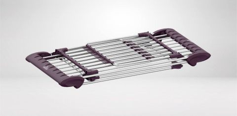 Gazella Çamaşırlık Askısı Midi Plus Silter