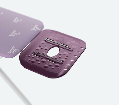 Gezella Ütü Masası Handy Board Standart