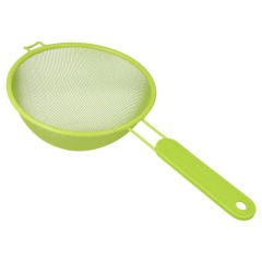 Metaltex Metal Tel Süzgeç 20 Cm