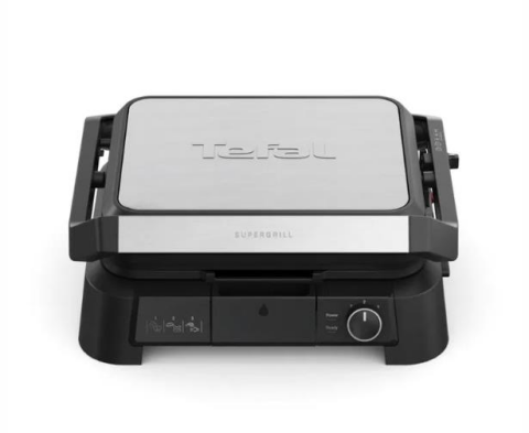 TFL Supergrill 3ın1 XL Barbekü Fırın
