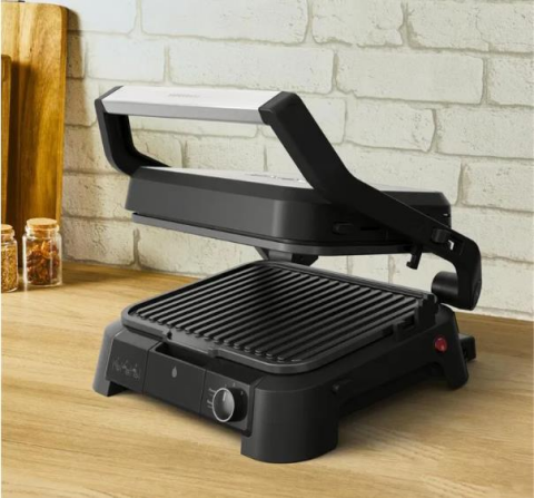 TFL Supergrill 3ın1 XL Barbekü Fırın