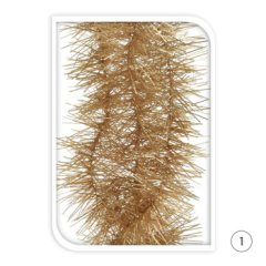 T.Concept Yılbaşı Süsü Parlak Mat