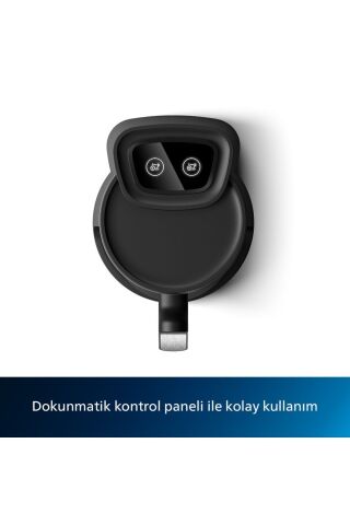 Philips Türk Kahvesi Makinesi, 4 Kişilik, Közde Kahve Seçeneği, HDA150/61