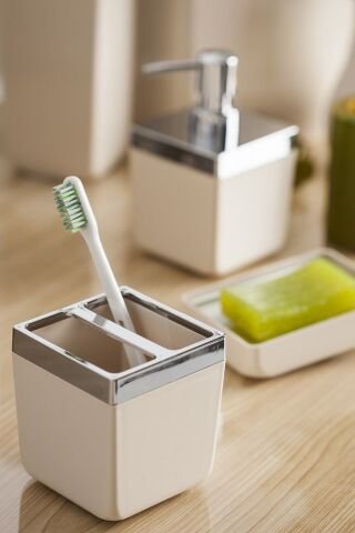 Primanova Bej Toskana Banyo Seti M-SAS01-09