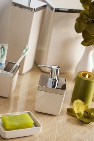 Primanova Bej Toskana Banyo Seti M-SAS01-09