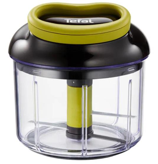 TFL Manuel Rondo Siyah 900 ml