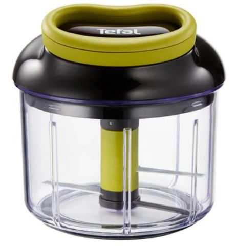 TFL Manuel Rondo Siyah 900 ml