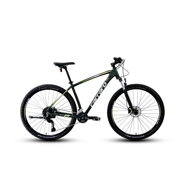 Carraro Daytona 720 27.5 J 480H 20V Hd Mat Nefti Yeşil Beyaz