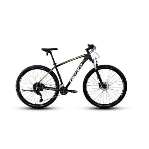 Carraro Daytona 720 27.5 J 480H 20V Hd Mat Nefti Yeşil Beyaz